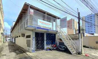 Imagem: Kitnet para Alugar com 01 banheiro na Parquelândia