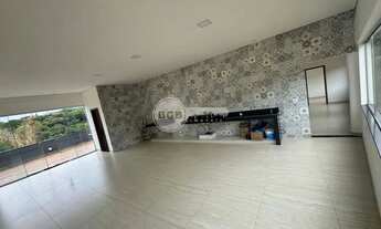 Imagem: Apartamento com 3 quartos para Locação