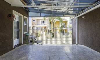 Imagem 13: CASA ou SOBRADO DE CONDOMÍNIO em CURITIBA - PR, no bairro BARREIRINHA - Referência PLC077