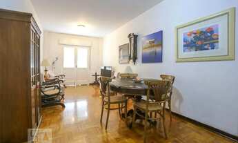 Imagem: Apartamento à Venda - Bela Vista, 3 Quartos