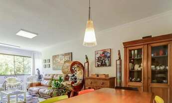 Imagem: Apartamento à venda em Jardim Botânico