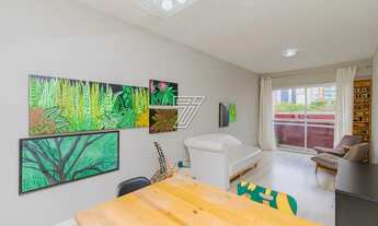 Imagem 4: Apartamento com 3 dormitórios sendo uma suíte no Água Verde