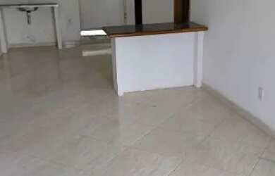 Imagem 4: Apartamento térreo de 2 quartos