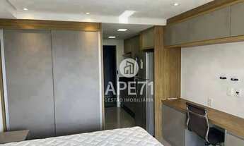 Imagem: AP. MOBILIADO LOCAÇÃO 25m² - VEREADOR