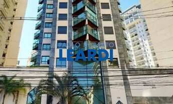 Imagem: FLAT - JARDIM PAULISTANO - SP