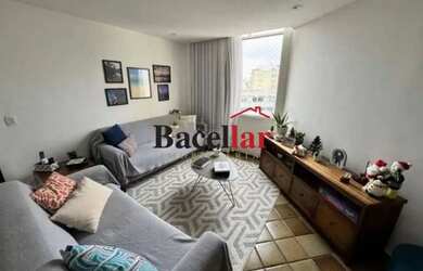 Imagem 2: Apartamento - / Residencial / Tijuca