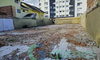 Imagem 6: Terreno/Área à venda com 522m² no Bacacheri