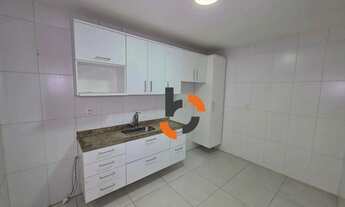 Imagem 4: Casa com 3 dormitórios à venda, 94 m² por R$ 360.000,00 - Luz - Nova Iguaçu/RJ