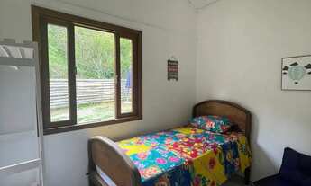 Imagem 4: Refúgio nas montanhas