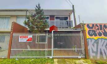 Imagem: Sobrado com 110m² 3 quartos, à venda