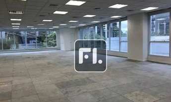 Imagem: Conjunto para alugar, 253 m² por R$ 21.528,80/mês