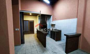 Imagem 6: Sobrado em Rua Elias Daniel Hatti - Aquilles Sthengel - Londrina/PR