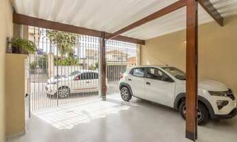 Imagem 2: Sobrado para venda em Imirim com 3 quartos , 144m²