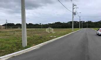 Imagem: Terreno Loteamento Real Parque na Vargem