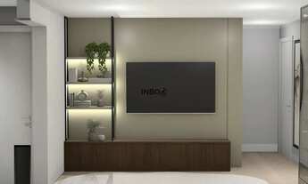 Imagem 6: INBOX CIA IMOBILIARIA VENDE, APARTAMNETO NO BAIRRO BORGO