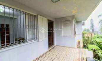 Imagem 5: Casa 600m² com 5 quartos(suíte) 4 vagas - Cristal/Porto Alegre