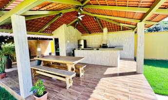 Imagem 7: Casa para Temporada em Aruanã-GO