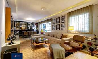 Imagem 2: Venda Apartamento 3 Dormitórios - 120 m² Pinheiros