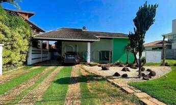 Imagem: Casa á venda com 3 quartos no Tijuco das