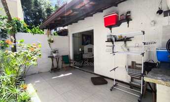 Imagem 7: Casa com 2 dormitórios à venda, 82 m² por R$ 399.000,00 - Serra Grande - Niterói/RJ