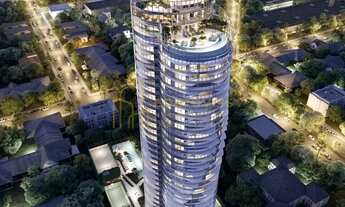 Imagem: UNA Residence Sofisticação e Conforto