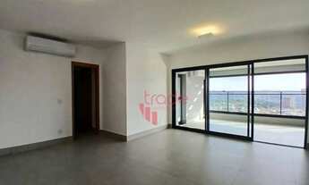 Imagem 4: Apartamento com 03 Suítes para Alugar no Bairro Jardim Olhos D'água I em Ribeirão Pre