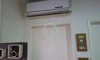 Imagem 3: Apartamento para locação com1 dormitório, 47m² no Jardim São Dimas - São José dos Campos