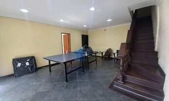 Imagem 7: Casa com 4 quartos e piscina