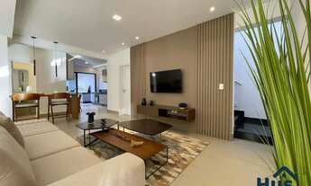 Imagem 3: Casa em condomínio para aluguel, 3 quartos, 2 suítes, 3 vagas, Garças - Belo Horizonte/MG