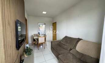 Imagem 2: Apartamento para Venda em Betim, Senhora das Graças, 3 dormitórios, 1 suíte, 2 banheiros