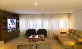 Imagem 4: Casa Condominio para Venda - 414m², 4 dormitórios, sendo 4 suites, 4 vagas - Belém Novo