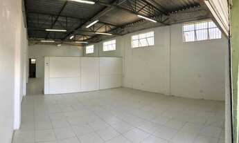 Imagem: Galpão Comercial / Parque São Luís