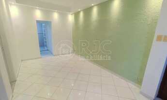 Imagem 4: Imóvel para venda com 59 metros quadrados com 2 quartos em Vila Isabel - Rio de Janeiro