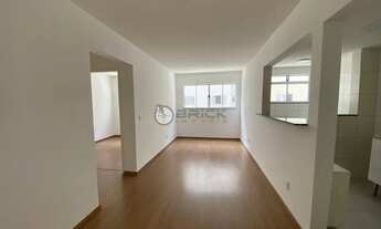 Imagem: Apartamento à venda com 2 quartos, 52 m²