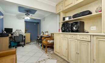 Imagem 4: Apartamento para venda em Jardim das Vertentes com 2 quartos , 56m²