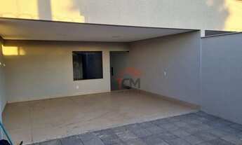 Imagem 2: Casa 3 quartos com 1 suíte Nova St. Faicalville, Goiânia