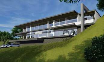 Imagem 3: Casa 4 quartos no bairro Cacupé Florianópolis