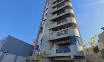 Imagem: APARTAMENTO Á VENDA NO CENTRO - EDIFÍCIO