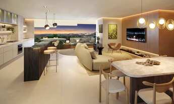 Imagem 7: Apartamento Alto Padrão para Venda em Fortaleza, Engenheiro Luciano Cavalcante, 3 dormitór