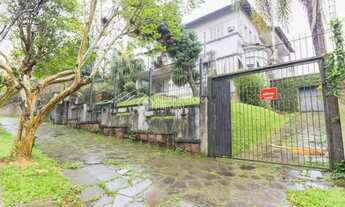 Imagem: Casa 600m² com 5 quartos(suíte) 4 vagas