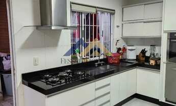 Imagem: Casa para Alugar no Parque São Lucas, com