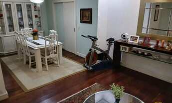 Imagem 4: Apartamento 4 dormitórios sendo 2 suítes, com vaga de garagem no centro de Florianópolis