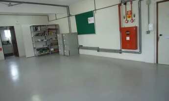 Imagem 6: Galpão para alugar, 3857 m² por R$ 87.162,60/mês - Distrito Industrial Alfredo Relo - Itat