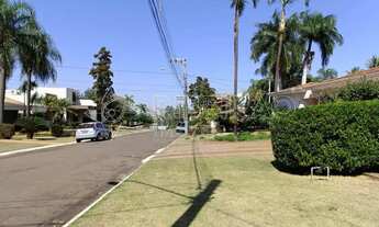 Imagem 5: Terreno de 1.543m² à venda no Condomínio Firenze