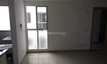 Imagem: Apartamento - Jardim Antonio Von Zuben