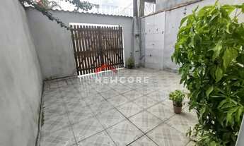 Imagem 2: Casa em Rua São Miguel - Agenor de Campos - Mongaguá/SP