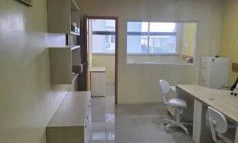 Imagem: Sala comercial na Cinelândia, de 40m2