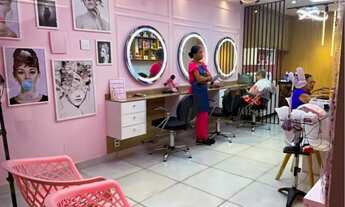 Imagem 3: Passo ponto de salão de beleza - Méier, pronto para trabalhar