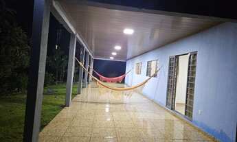 Imagem: URGENTE!!!TROCO POR CARRO SEMI NOVO. SOBRADO