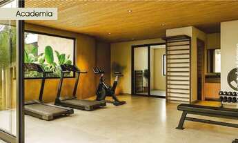 Imagem 6: Apartamento (Padrão), com 1 quartos e 1 banheiros à Venda, 47 m² em Ubatuba/SP